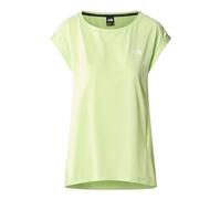 The North Face Tanken Tank Top Für Damen Astro Lime Größe S Damen