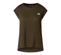 THE NORTH FACE W Tanken Tank - EU Damen | WHITE DUNE | L