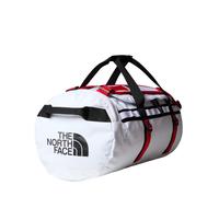The North Face Tasche Base Camp Duffel 52SA-FIT M TNF White-TNF Black-Ele