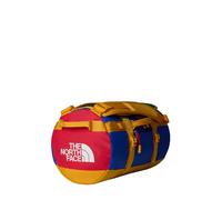 The North Face Tasche Base Camp Duffel 52SS-ADH XS TNF Blue/TNF Red/Summit