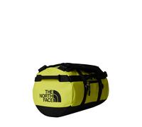 The North Face Tasche Base Camp Duffel 52SS-C6T XS Sulphurspringgn/TNF Black