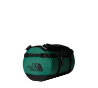The North Face Base Camp Duffel XS 31L Tasche 2022 tannengrün/schwarz
