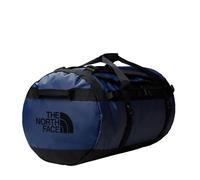 The North Face NF0A52ST4Y2 BASE CAMP DUFFEL - S Gym Bag Herren Summit Navy-TNF Black-N Größe OS