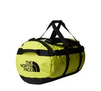 The North Face Tasche Base Camp Duffel 52ST-C6T M Sulphurspringgn/TNF Black