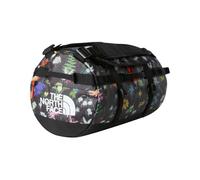 The North Face Tasche Base Camp Duffel 52ST-GIO S TNF Black Alpine Floral