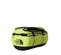 The North Face Base Camp Duffel Tasche S 50L limettengrün