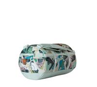 The North Face Tasche Base Camp Duffel 52ST-N2W S Opal Frost TNF Postcard