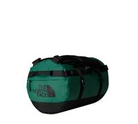 The North Face Tasche Base Camp Duffel 52ST-S9W S Evergreen/TNF Black