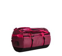 The North Face Tasche Base Camp Duffel 52ST-WZ9 S Burgundy Crush/TNF Black