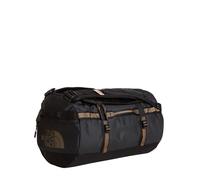 The North Face Tasche Base Camp Duffel 52ST-ZQ9 S TNF Black/Smokey Brown