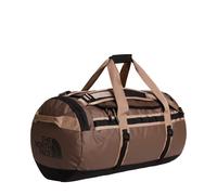 The North Face Base Camp Duffel M Sporttasche - braun, schwarz