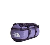 The North Face Base Camp Duffel XS - Reisetasche/Rucksack 45 cm (grounded plum/endless d)