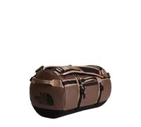 The North Face Tasche Base Camp Duffel Bag 52SS-XE7 XS Smokey Brown/TNF Black
