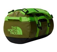 THE NORTH FACE Tasche BASE CAMP DUFFEL (NF0A52SS) XS Forest Olive/Safety Gre