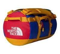 THE NORTH FACE Tasche BASE CAMP DUFFEL (NF0A52SS) XS TNF Blue/TNF Red/Summit