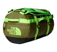THE NORTH FACE Tasche BASE CAMP DUFFEL (NF0A52ST) S Forest Olive/Safety Gre