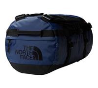 The North Face - Base Camp Duffel S Summit Navy/TNF Black - Dufflebag - Blau - Onesize - 100% PVC Blau Onesize