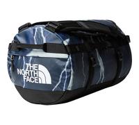 THE NORTH FACE Tasche BASE CAMP DUFFEL (NF0A52ST) S Summit Navy TNF Lightening Print-TNF Black