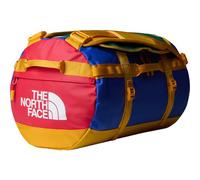 THE NORTH FACE Tasche BASE CAMP DUFFEL (NF0A52ST) S TNF Blue/TNF Red/Summit