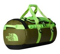 THE NORTH FACE Tasche TNF_EQ_U Travel Duffel (NF0A52SA) M Forest Olive/Safety Gre