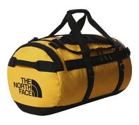 The North Face Base Camp Duffel summit gold/tnf black-NPF - Größe M - 71 Liter