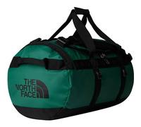 The North Face OS Seesack 71 l Nylon, Polyester Schwarz, Grün
