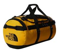 The North Face Base Camp Duffel summit gold/tnf black-NPF - Größe M - 71 Liter