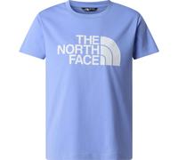 The North Face Teen Easy Regular Softshell Tee periwinkle glow (G74) XL