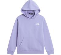 The North Face Teen Evolution Box NSE Pullover Hoodie pale plum (NO5) XS