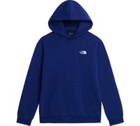 The North Face - Kid's Evolution Simple Dome Pullover Hood - Hoodie, Gr. 158-164 XL, blau (BoldBlue)
