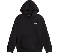 The North Face Teen Evolution Simple Dome Pullover Hood tnf black (JK3) M