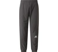 The North Face Teen Mountain Athletics Woven Pant anthracite grey (RHI) XL