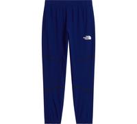 The North Face Teen Mountain Athletics Woven Pant bold blue (NLV) XL