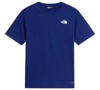 The North Face Teen NEW 24/7 Softshell Tee bold blue (NLV) XXL