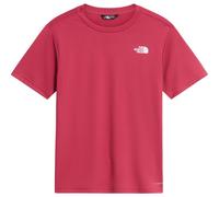 The North Face Teen NEW 24/7 Softshell Tee fermented clay (NMP) L