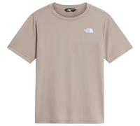 The North Face Teen NEW 24/7 Softshell Tee stone slab (2MB) XXL