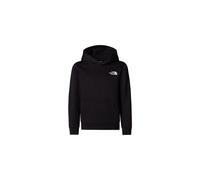 The North Face Simple Dome Junior Hoodie schwarz - M