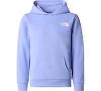 The North Face - Kid's Teen Simple Dome Light Hoodie - Hoodie, Gr. 152-158 XL, lila (PeriwinkleGlow)