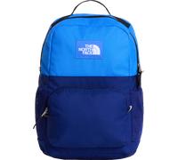 The North Face Teens' Chuckwalla Daypack Active Blue/Bold Blue/TNF Black OneSize