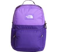 The North Face Y Chuckwalla Daypack elevation purple/peak p (XB7) OS