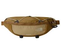 the north face terra 3l gurteltasche braun 3