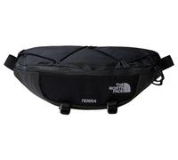 the north face terra 3l gurteltasche grau 3