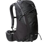 The North Face - Trekking-Rucksack - Herren - Terra 40 - Terra 40 M Black/Asphalt Grey für Herren - Größe S/M - Grau Grau S/M