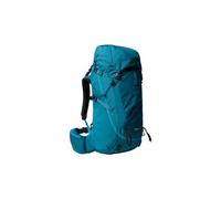 the north face terra 55l wanderrucksack damen blau