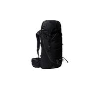 the north face terra 55l wanderrucksack schwarz