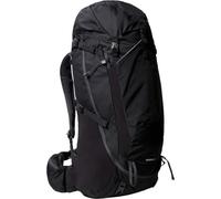The North Face - Wanderrucksack - Terra 65 Black/Asphalt Grey - Größe L/XL - Grau Grau L/XL