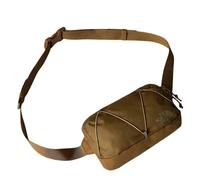 The North Face Terra Lumbar 1L Hüfttasche Utility Brown/Khaki Stone