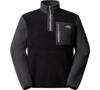 The North Face The North Face Yumiori 1/4 Zip Sweatshirt Sweatshirt S mehrfarbig