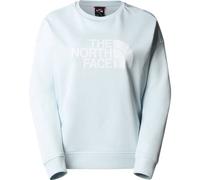 The North Face Drew Peak Sweatshirt Barely Blue L