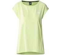 THE NORTH FACE THENORTHFACE Damen T-Shirt (NF0A2S7F) XL Astro Lime
